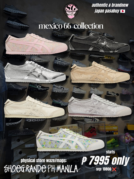 Mexico 66