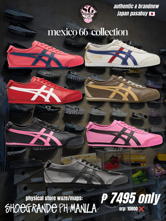 Mexico 66