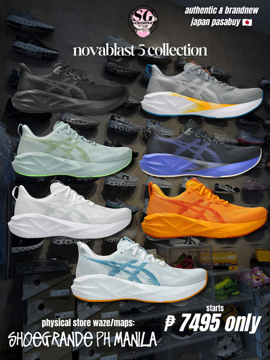 Novablast 5