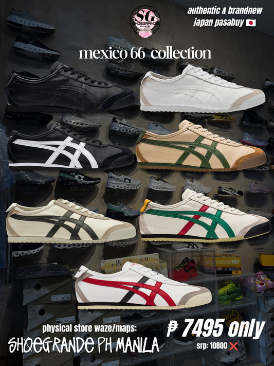 Mexico 66