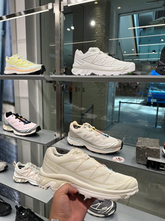 XT6 collection starts [P10995-14995]